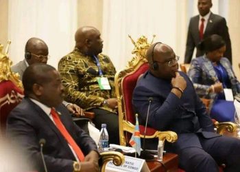 Désarmement et cantonnement du M23 : la MONUSCO, les FARDC et la force de l&rsquo;EAC appelées a étudier la question