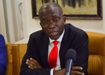 RDC : Le ministère des Finances menace de traduire Matata Ponyo en justice pour « Propagation des faux bruits »