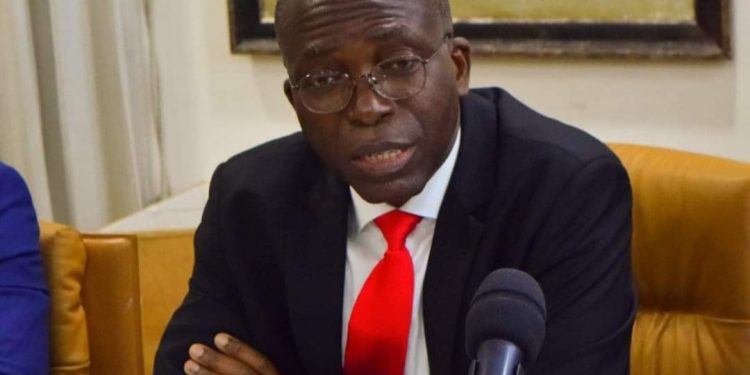 RDC : Le ministère des Finances menace de traduire Matata Ponyo en justice pour « Propagation des faux bruits »