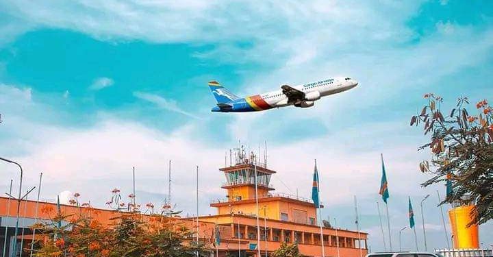 Crashs, tarif scandaleux, avions vétustes : Passagers en péril en RDC