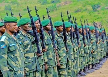 Quelle défense pour la RDC ?