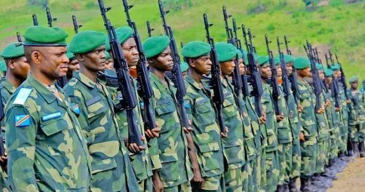 Quelle défense pour la RDC ?