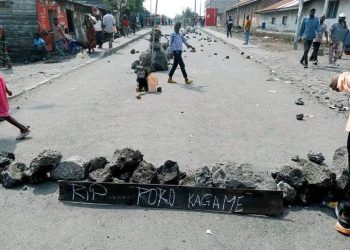 Manifestations à Goma : le Gouvernement réitère son appel au calme