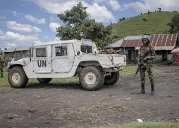 Incident du convoi de la MUNUSCO et les déplacés de Kanyaruchinya : le Bilan revu à la hausse, 8 morts (FARDC)