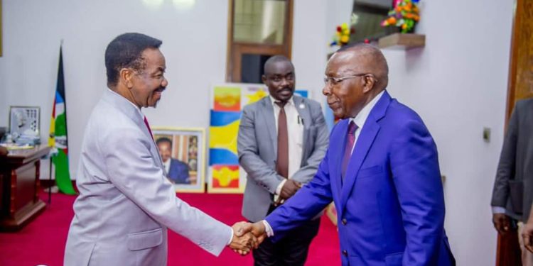 Face à l&rsquo;inaction de la force de l&rsquo;EAC : l&rsquo;Assemblée Nationale Congolaise donne de sa voix