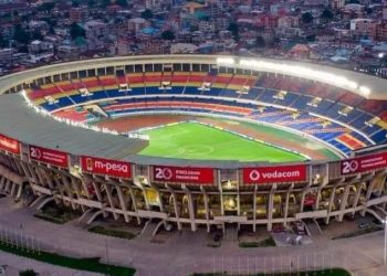 Infrastructures sportives : Refus d&rsquo;homologuer le stade des Martyrs, une menace pour les IXès Jeux de la Francophonie !!