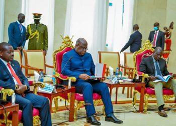 Sommet de Bujumbura : le gouvernement congolais soulève les malentendus du communiqué final