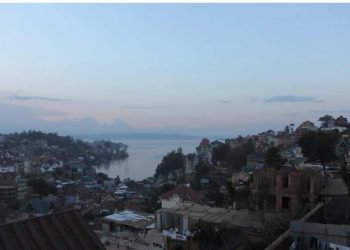Dégazage du lac Kivu : la RDC vient de lancer les travaux avec une firme française