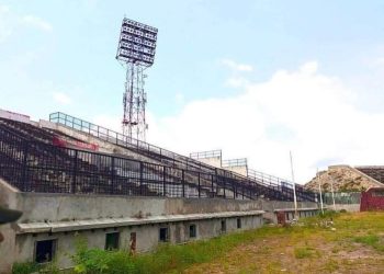 RDC : Manque des infrastructures sportives, un problème pour le développement du sport