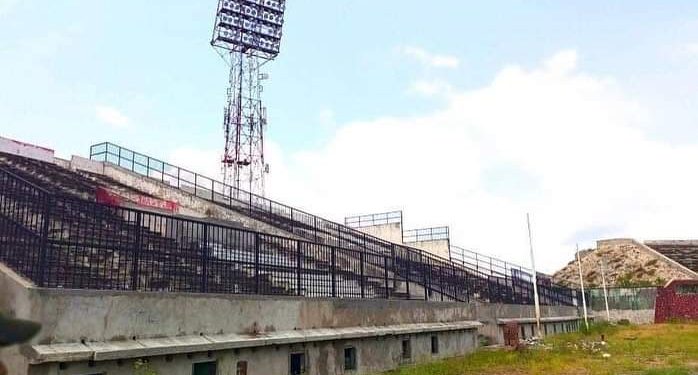 RDC : Manque des infrastructures sportives, un problème pour le développement du sport