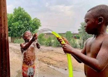 RDC : Appel à l’amélioration de la desserte en eau potable