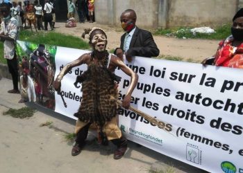 RDC : la Loi portant Protection et Promotion des Droits des peuples Autochtones entre en vigueur