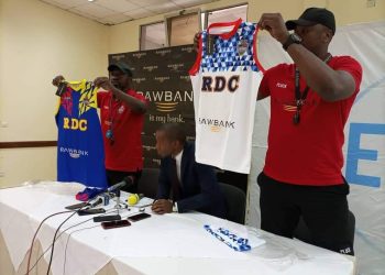 Basketball : 5e Fenêtre Elim. Mondial 2023, la RDC forfait ?