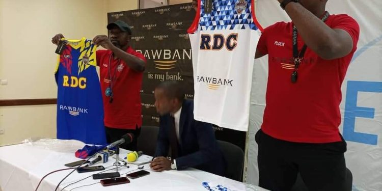 Basketball : 5e Fenêtre Elim. Mondial 2023, la RDC forfait ?