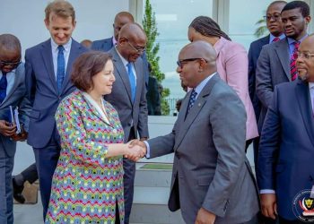 RDC : le FMI juge l&rsquo;économie congolaise résiliente