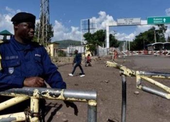 Prétendue entrée des FARDC au Rwanda : des allégations mensongères de Kigali