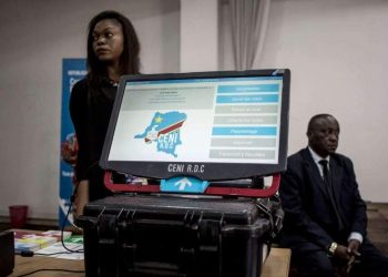 RDC : L&rsquo;Election présidentielle 2023 pourrait avoir un taux de participation de 46 % (Sondage)