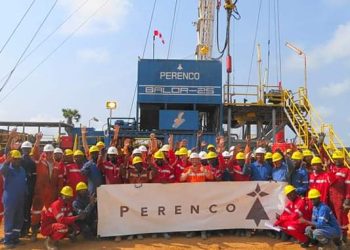 Énergie : début de la construction de la Centrale électrique à gaz au Kongo Central