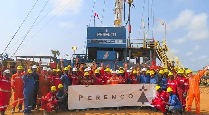 Énergie : début de la construction de la Centrale électrique à gaz au Kongo Central