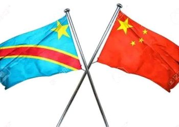 Polémique sur le contrat chinois : « nous voulons regarder les intérêts des Congolais…» (Patrick Muyaya)