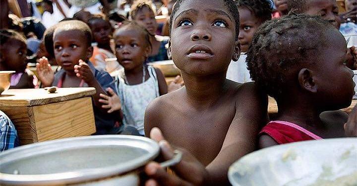 RDC : 26, 4 millions des congolais sont confrontés à l&rsquo;insécurité alimentaire sévère (OCHA)