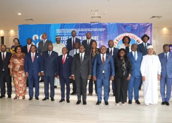 Agression Rwandaise par le M23 : Sama Lukonde appelle la CEEAC à se vider de l&rsquo;hypocrisie diplomatique