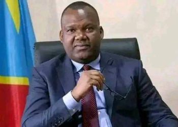 RDC : Corneille Nangaa se porte candidat à la présidentielle de décembre 2023