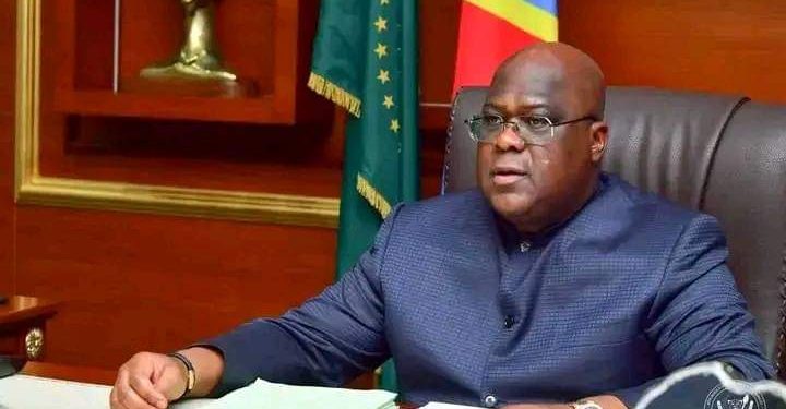 Port en eau profonde de Banana : Félix Tshisekedi enjoint le gouvernement d&rsquo;accélérer la cession des sites