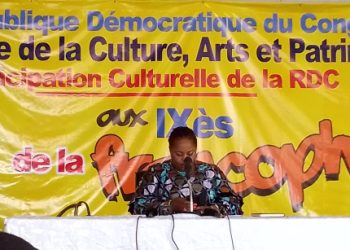 IXès Jeux de la Francophonie : La RDC nation hôte, active sa participation culturelle