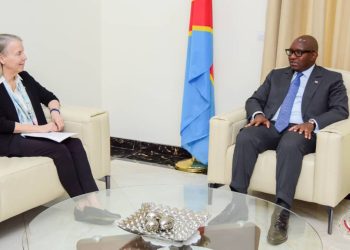 RDC – Coopération : ballet diplomatique à la Primature