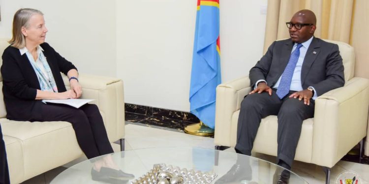 RDC – Coopération : ballet diplomatique à la Primature