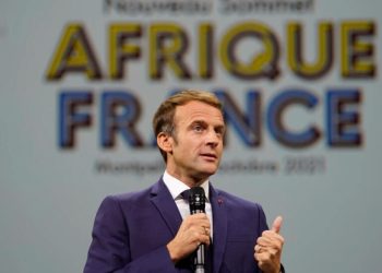 Avant sa tournée en Afrique Centrale (RDC) : Emmanuel Macron dévoile sa politique pour l&rsquo;Afrique