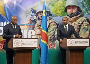 Visite de Macron en RDC : Ce que Kinshasa attend de la France