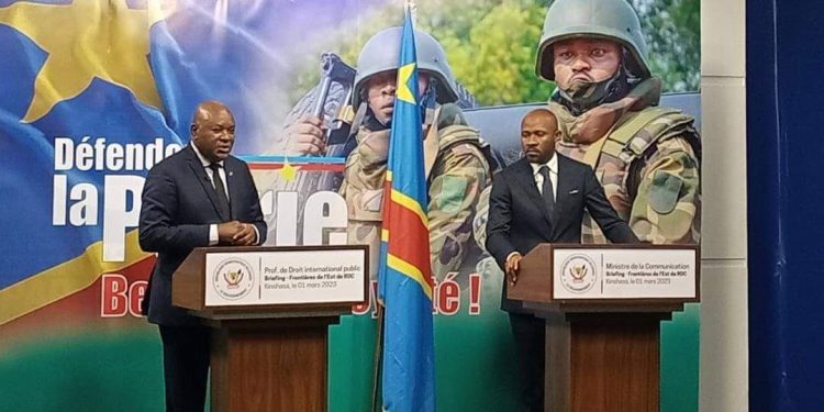 Visite de Macron en RDC : Ce que Kinshasa attend de la France