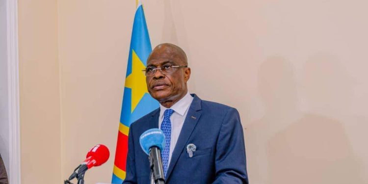 Agression de la RDC par le Rwanda : Martin Fayulu dénonce l&rsquo;incompétence du pouvoir dans la conduite de la guerre