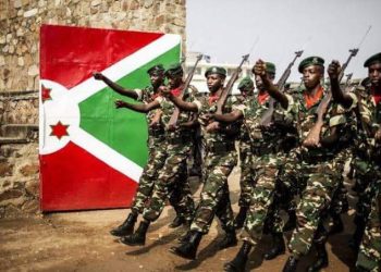 Insécurité dans l&rsquo;Est de la RDC : l&rsquo;EAC annonce le déploiement des troupes du Burundi