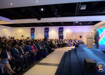 Forum Economique RDC-France-UE- de Kinshasa : les opportunités d&rsquo;un partenariat stratégique au coeur des échanges