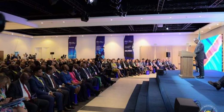 Forum Economique RDC-France-UE- de Kinshasa : les opportunités d&rsquo;un partenariat stratégique au coeur des échanges
