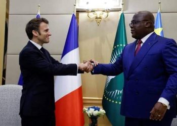 RDC-France : E. Macron a t-il conquis le cœur des congolais ?