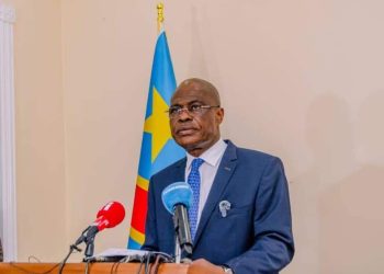 RDC : « Nous ne transigerons pas sur le délai constitutionnel, » (Martin Fayulu)