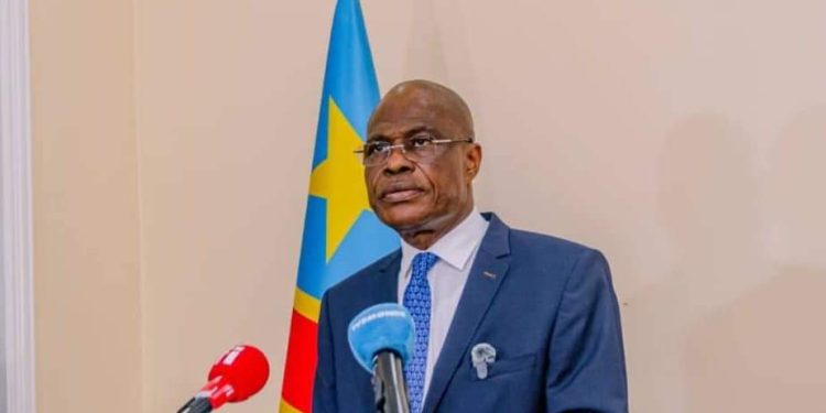 RDC : « Nous ne transigerons pas sur le délai constitutionnel, » (Martin Fayulu)