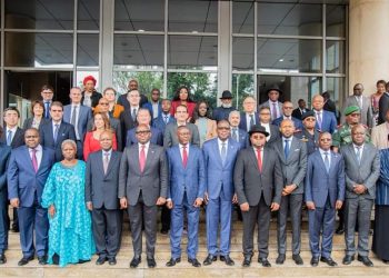 Sécurité et élections : la mission du conseil de sécurité de l&rsquo;ONU en RDC a échangé avec le gouvernement