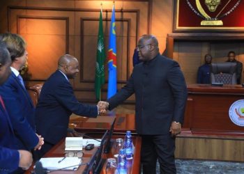 Agression Rwandaise en RDC : Félix Tshisekedi interpelle le Conseil de sécurité sur le droit international bafoué
