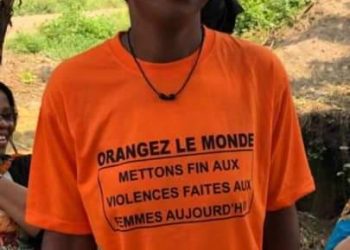 RDC : lutte soutenue contre les violences basées sur le genre