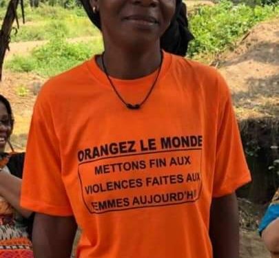 RDC : lutte soutenue contre les violences basées sur le genre
