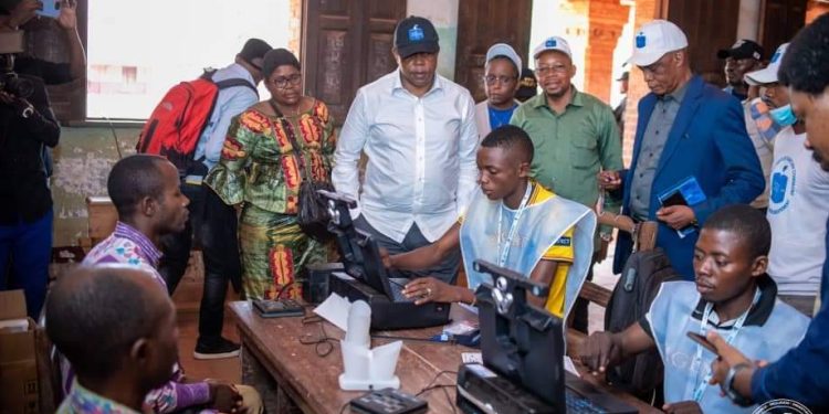 RDC : Processus électoral sur fond d’inquiétude