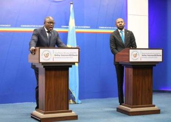 Situation sécuritaire dans l&rsquo;Est de la RDC : ce que le gouvernement attend des Nations-Unies