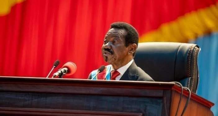 Rentrée Parlementaire : « Il est évident que Kagame a mis en place un régime de terreur, un État voyou, » (C.Mboso)