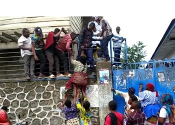 Processus Électoral : la CENI prolonge l&rsquo;enrôlement  dans l&rsquo;aire opérationnelle 3