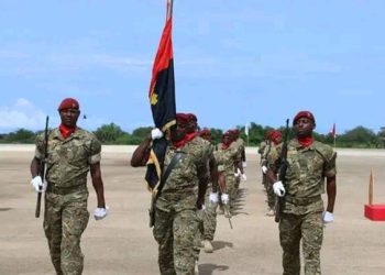 Insécurité dans l&rsquo;Est : l&rsquo;Angola enverra 500 militaires en RDC